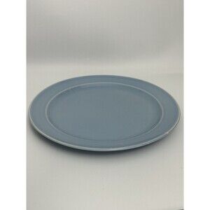 Vintage Luray Plate 9”